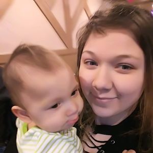 Meet your Posher, Amberlynn